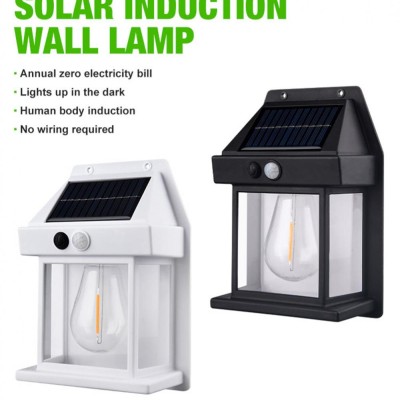 Solar Wall Light SWL850picture2