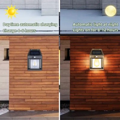 Solar Wall Light SWL850picture4