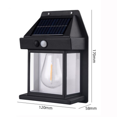 Solar Wall Light SWL850picture6