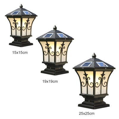 LED Pillar Light PLR1210picture1