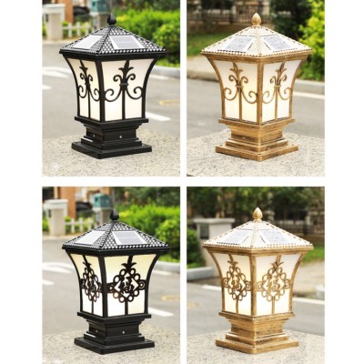 LED Pillar Light PLR1210picture4