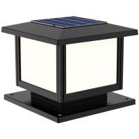 LED Pillar Light PLR1130