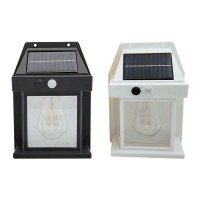 Solar Wall Light SWL880