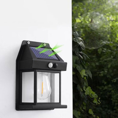 Solar Wall Light SWL880picture2