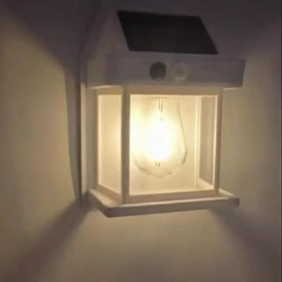 Solar Wall Light SWL880picture5