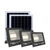 Solar LED Flood Light SFL1000