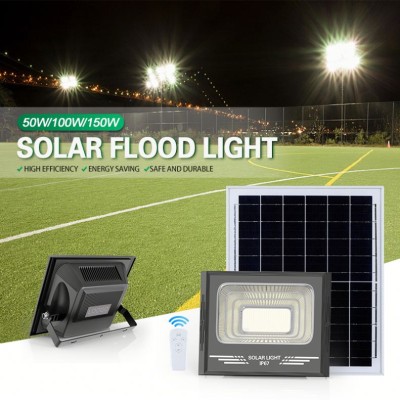 Solar LED Flood Light SFL1000picture2