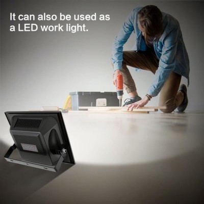 Solar LED Flood Light SFL1000picture4