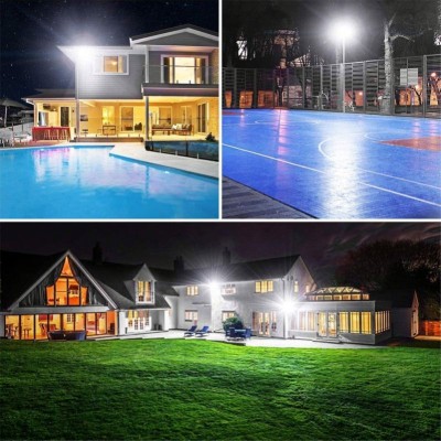 Solar LED Flood Light SFL1000picture6