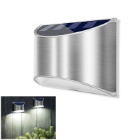 Solar Wall Light SWL900