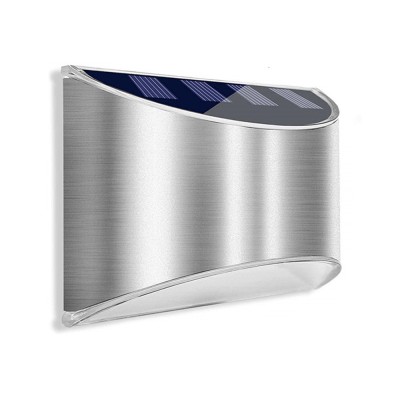 Solar Wall Light SWL900picture2