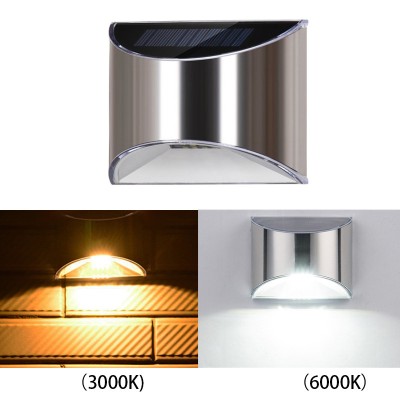 Solar Wall Light SWL900picture6