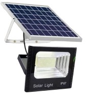 Solar LED Flood Light SFL1100