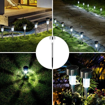 LED Pathway Light PWL120picture5