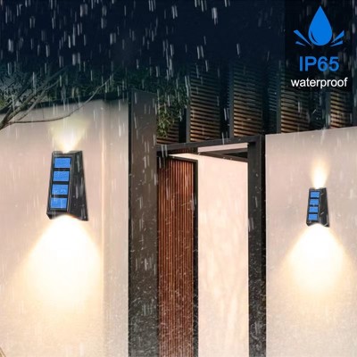 Solar Wall Light SWL490picture3