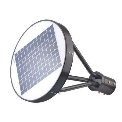 LED Post Top Light PTL780picture6