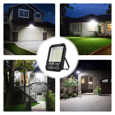 Solar LED Flood Ligh SFL2000picture3