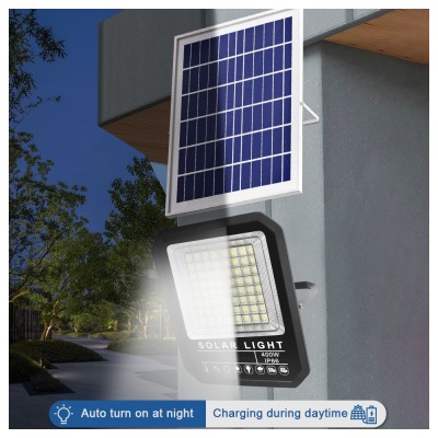 Solar LED Flood Ligh SFL2000picture4