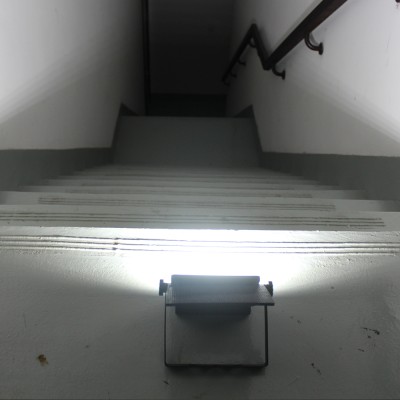 Solar LED Flood Light SFL1600picture4
