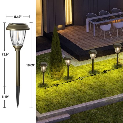 LED Pathway Light PWL440picture6