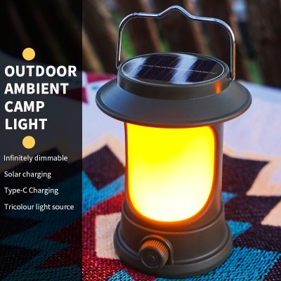 LED Camping Light CAM410picture2