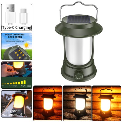 LED Camping Light CAM410picture3
