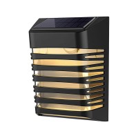 Solar Wall Light SWL1320