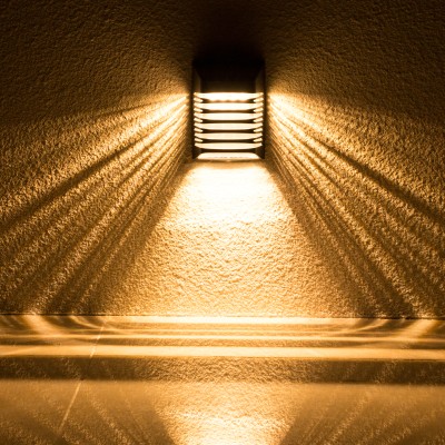 Solar Wall Light SWL1320picture2
