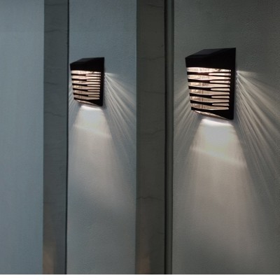 Solar Wall Light SWL1320picture3