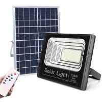 Solar LED Flood Light SFL2100