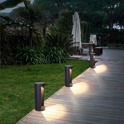 Solar Garden Light SGL420picture2