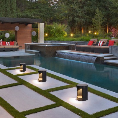 Solar Garden Light SGL420picture4