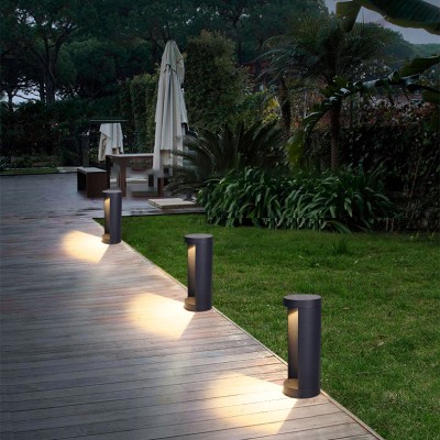 Solar Garden Light SGL420picture6