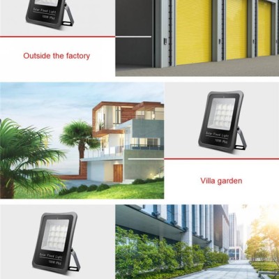 Solar LED Flood Light SFL1700picture6