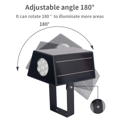 Solar Garden Light SGL370picture2