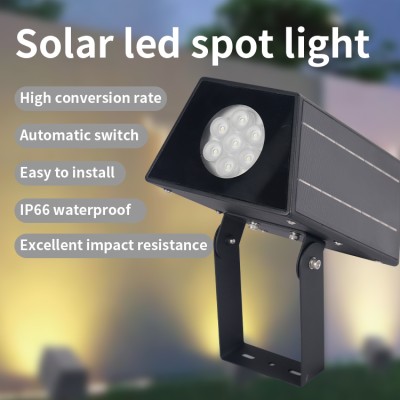 Solar Garden Light SGL370picture3