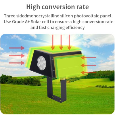 Solar Garden Light SGL370picture4