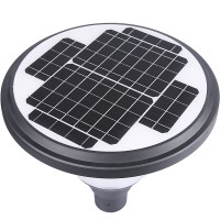 Solar Garden Light SGL330