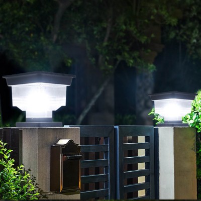 LED Pillar Light PLR1140picture2