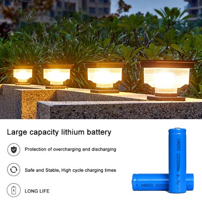 LED Pillar Light PLR1140picture6