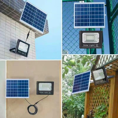 Solar LED Flood Light SFL2300picture4