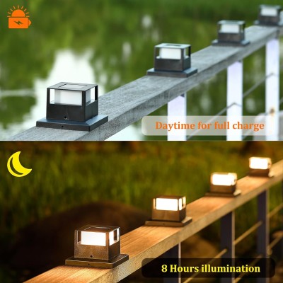 LED Pillar Light PLR1100picture2
