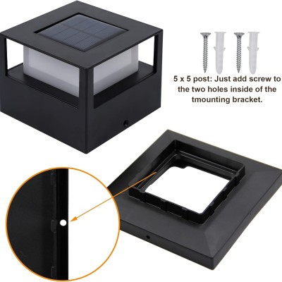 LED Pillar Light PLR1100picture4