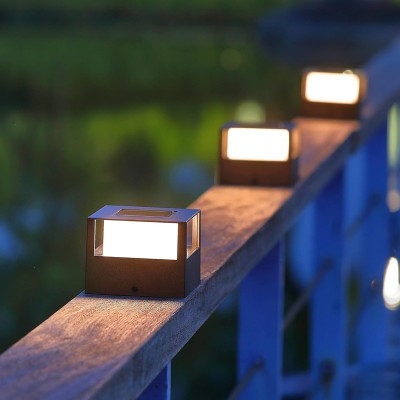 LED Pillar Light PLR1100picture6