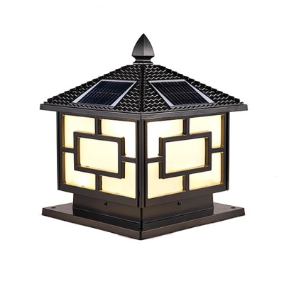 LED Pillar Light PLR1110picture2