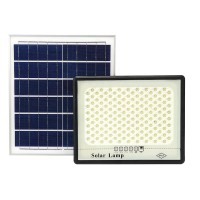 Solar LED Flood Light SFL2400
