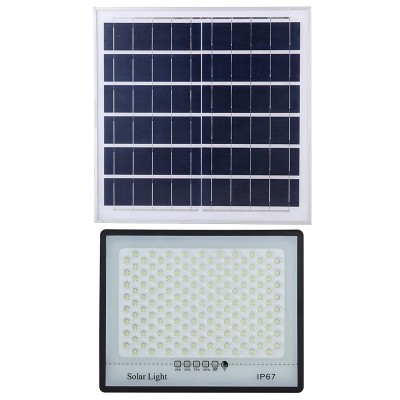 Solar LED Flood Light SFL2400picture3