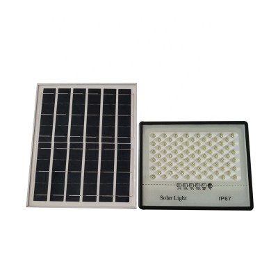 Solar LED Flood Light SFL2400picture4