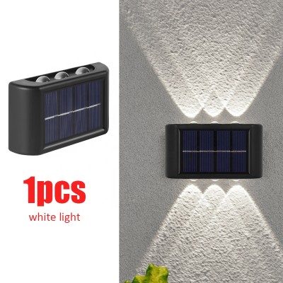 Solar Wall Light SWL650picture2