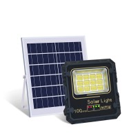 Solar LED Flood Light SFL200